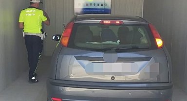 Niğde'de 'Yaşam Tüneli' projesi ile 317 vatandaş bilgilendirildi