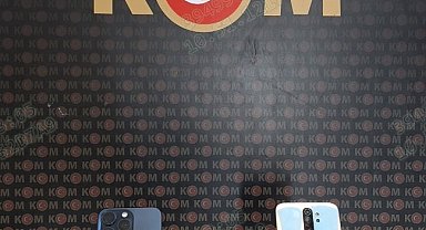 Niğde'de kaçakçılık operasyonu: 4 gözaltı