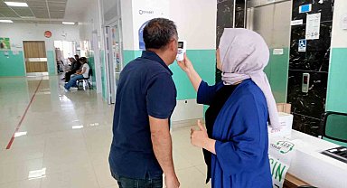 Niğde'de sigarayı bırakmak isteyenlere uzman desteği