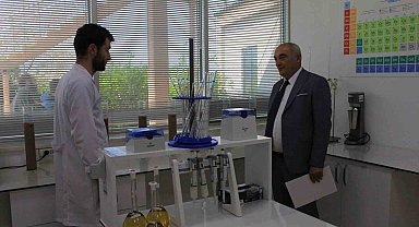 Nilüfer Tarımsal Analiz Laboratuvarı analiz ağını genişletti