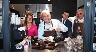 Nilüferliler kaliteli gıdaya uygun fiyatla ulaşacak