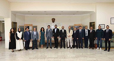 Nitelikli iş gücü için örnek ortaklık