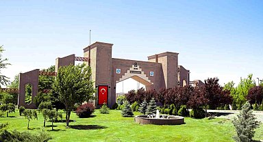 NÖHÜ, dünyada parlayan yıldız olma yolunda hızla ilerliyor