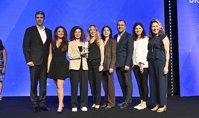 Novo Nordisk 'in '90-100 Obezite Farkındalık Projesi'ne ödül