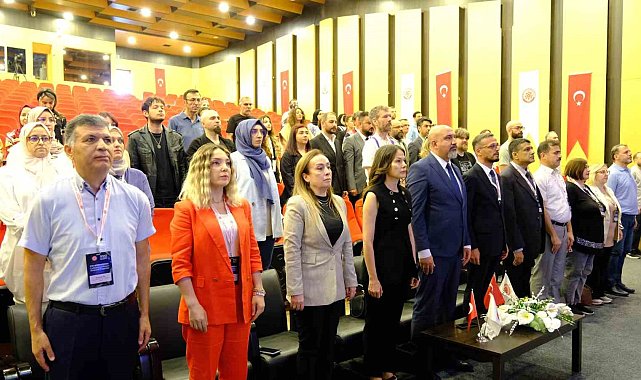 Nükleer bilimlerdeki son gelişmeler, Sivas'ta paylaşıldı
