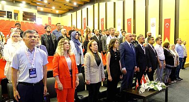 Nükleer bilimlerdeki son gelişmeler, Sivas'ta paylaşıldı