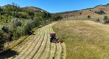 OBB'nin tarım makineleri üreticilerin hizmetinde