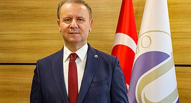 ODÜ Rektörü Orhan Baş, en başarılı rektörler arasında 24. sırada