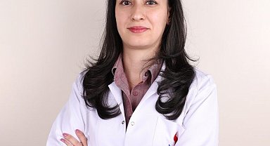 Öğr. Gör. Dr. Semercioğlu: "Aşırı ve kontrolsüz kırmızı et tüketimi sağlık risklerini artırmaktadır"