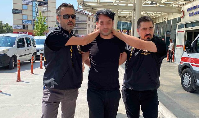 Öğretmen arkadaşını öldüren katil zanlısı: "Pişman değilim"