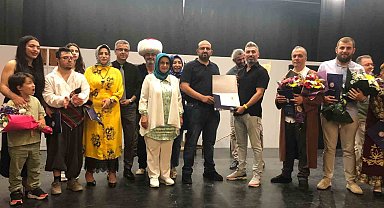 Öğretmenlerden üç farklı oyun