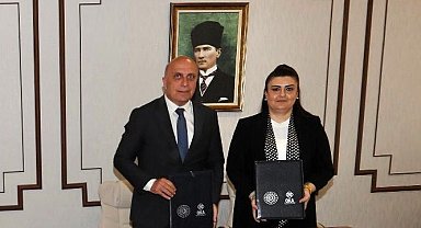 OKA desteğiyle Amasya'nın kadim giyim kültürü geleceğe taşınıyor