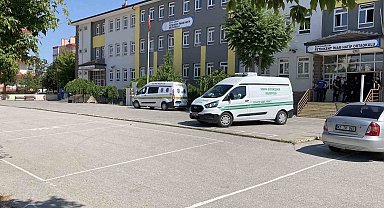 Okulda öldürülen öğretmenin katil zanlısı arkadaşı çıktı