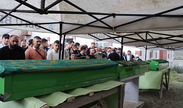 Oltu taşı işçilerinin kara günü