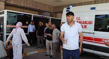 Oltu'da taş ocağı çöktü: 3 ölü