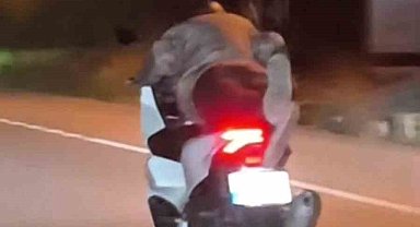 Ölümüne sürüşe 40 bin 514 TL idari para cezası uygulandı