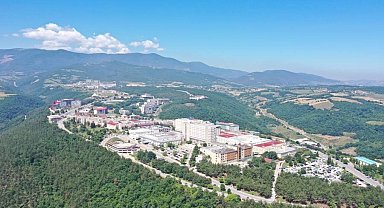 OMÜ Veteriner Fakültesi Türkiye'nin en iyileri arasında