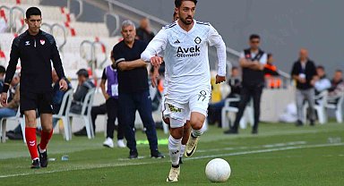 Onur Efe, Iğdır FK'ya transfer oldu