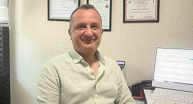 Op. Dr. Mehmet Feryat Demirhan: "Çocuklarda kafa travmaları ihmal edilmemeli"