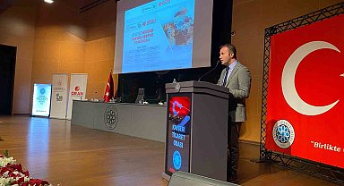 ORAN Kalkınma Ajansı, 2025 Teknik Destek Programı Bilgilendirme Toplantıları'nı düzenledi