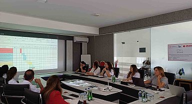 ORAN Kalkınma Ajansı'nın çalışmalarıyla bölgede Ar-Ge ve Tasarım Merkezi sayısı artıyor