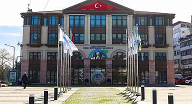 Ordu Büyükşehir Kurban Bayramı hazırlıklarını tamamladı