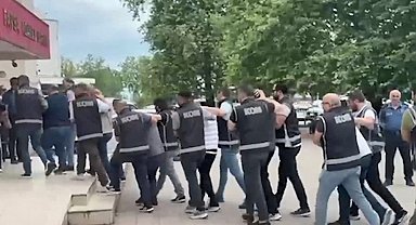 Ordu merkezli 8 ilde dolandırıcılık operasyonu: 6 tutuklama