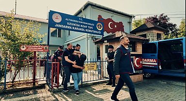 Ordu'da bir kişinin bahçede ölü bulunmasıyla ilgili 1 tutuklama
