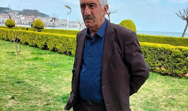 Ordu'da kayıp 2 kişi, yuvarlanan kamyonetin içerisinde ölü bulundu