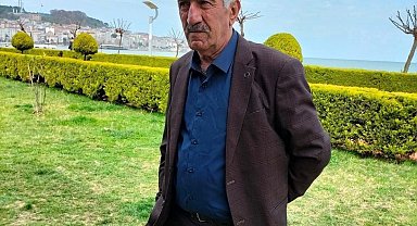 Ordu'da kayıp 2 kişi, yuvarlanan kamyonetin içerisinde ölü bulundu