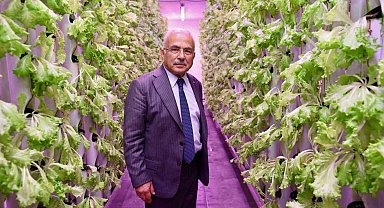 Ordu'da tarımda yeni dönem