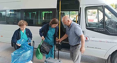 Organları 3 kişiye umut oldu