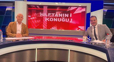 Osman Tarık Özçelik: "Alanya'yı sadece deniz turizmiyle değil, dört mevsim spor turizmiyle de tanıtacağız"