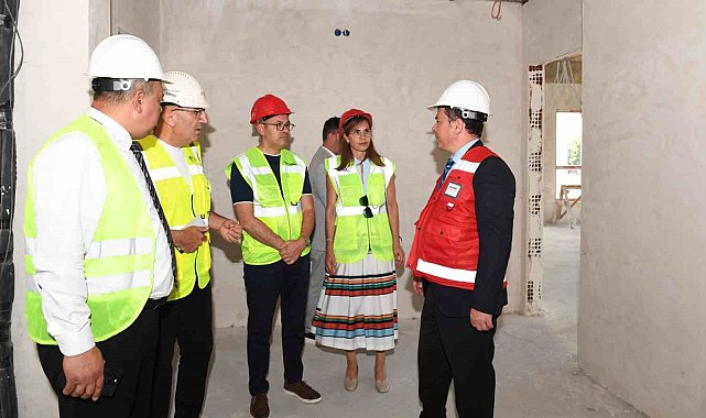 Osmangazi'de kreş sayısı 7'ye ulaşıyor