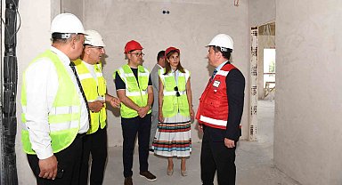 Osmangazi'de kreş sayısı 7'ye ulaşıyor