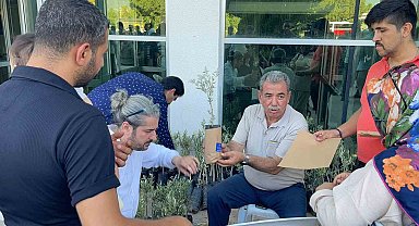 Osmaniye'de 181 çocuğa sünnet şöleni