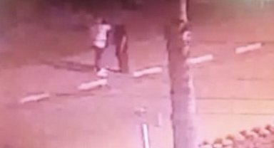 Osmaniye'de bıçaklı saldırgan tutuklandı