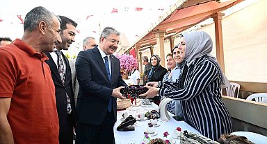 Osmaniye'de "Büyük Aile Festivali" düzenlendi