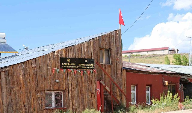 Osmanlı Ocakları Genel Başkanı Kadir Canpolat abisi tarafından öldürüldü