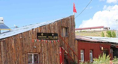 Osmanlı Ocakları Genel Başkanı Kadir Canpolat abisi tarafından öldürüldü