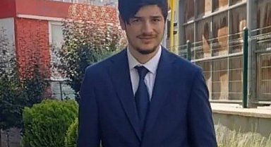 Otel odasındaki kavga kanlı bitti: 1 ölü, 1 yaralı