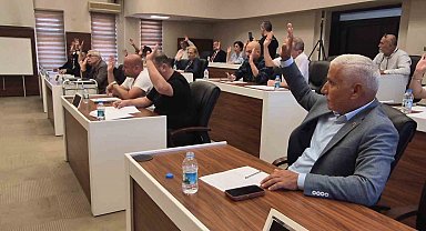 Otel yangınında ölen Şevval Şahin'in adı parkta yaşatılacak