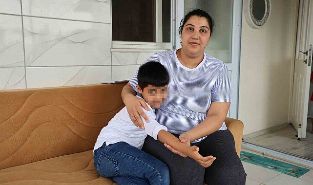 Otizmli çocuğa öğretmeninden darp iddiası