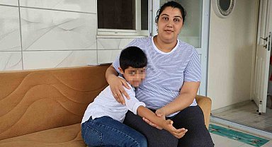 Otizmli çocuğa öğretmeninden darp iddiası