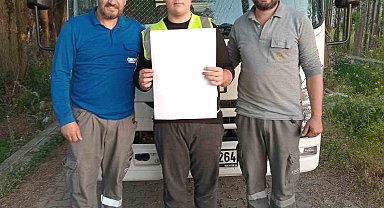 Otizmli gencin aydınlatma direği talebi anında karşılık buldu