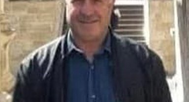 Otomobil çarpıp kaçtı: 1 ölü