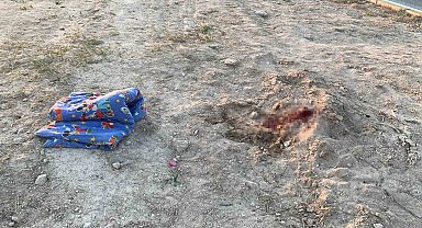 Otomobil ile çarpışan sürat motorunun sürücüsü hayatını kaybetti