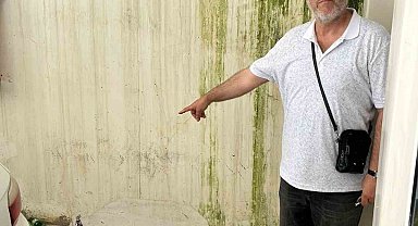 Otopark kirliliğine tepki