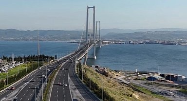 Otoyol geçiş ücretlerine otomatik zam ayarı!