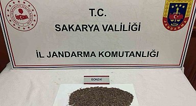 Otoyolda uyuşturucu sevkiyatı jandarmaya takıldı: 1 tutuklama